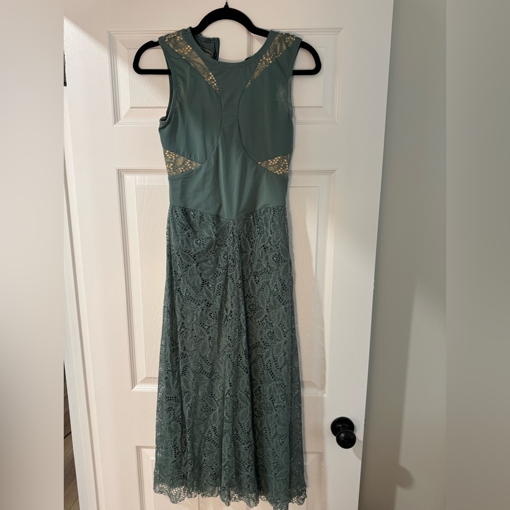 Dance costume